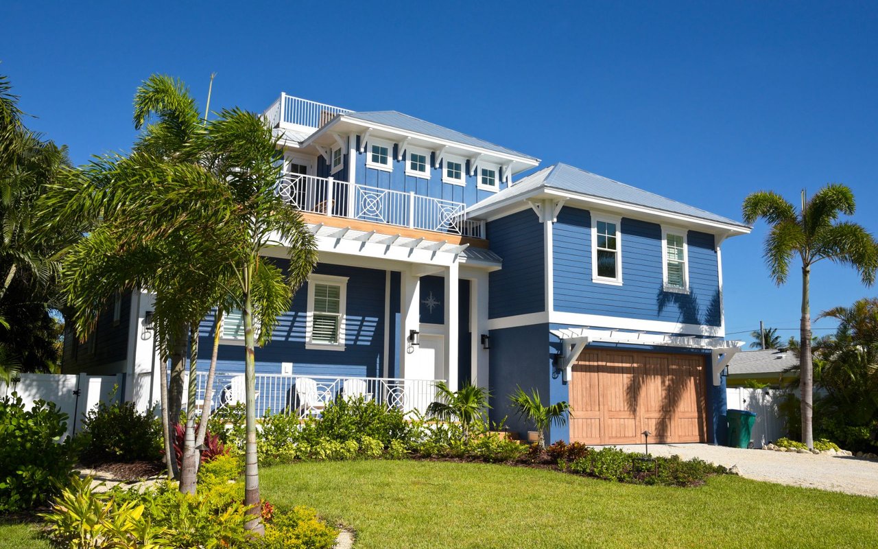 Merritt Island
