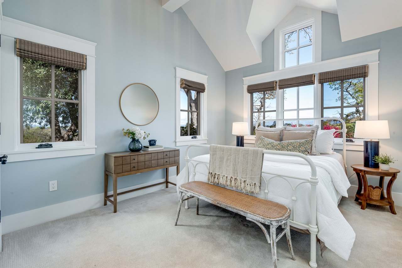 The Clearview Estate