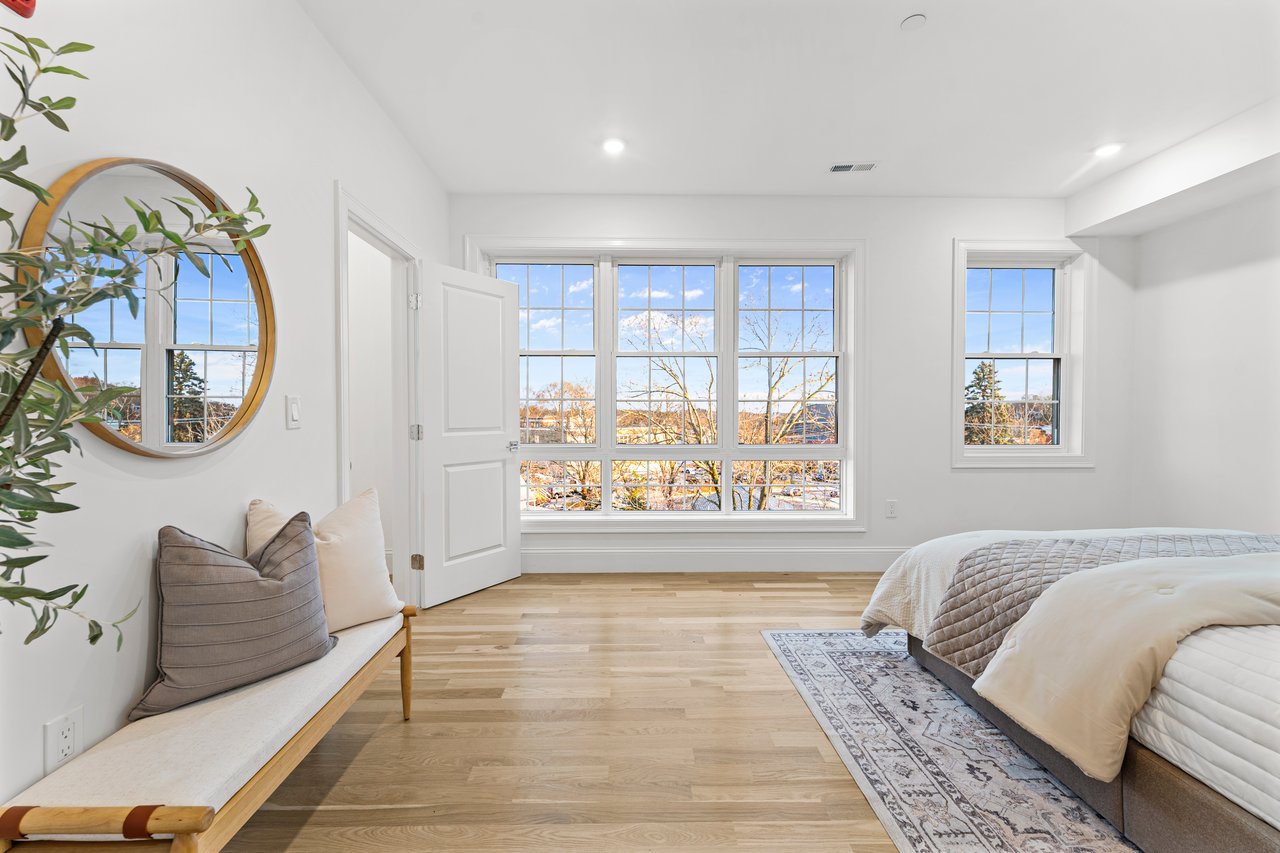 Only 3 Homes Left at Lincoln Heights — 272 Lincoln Street, Marlborough MA