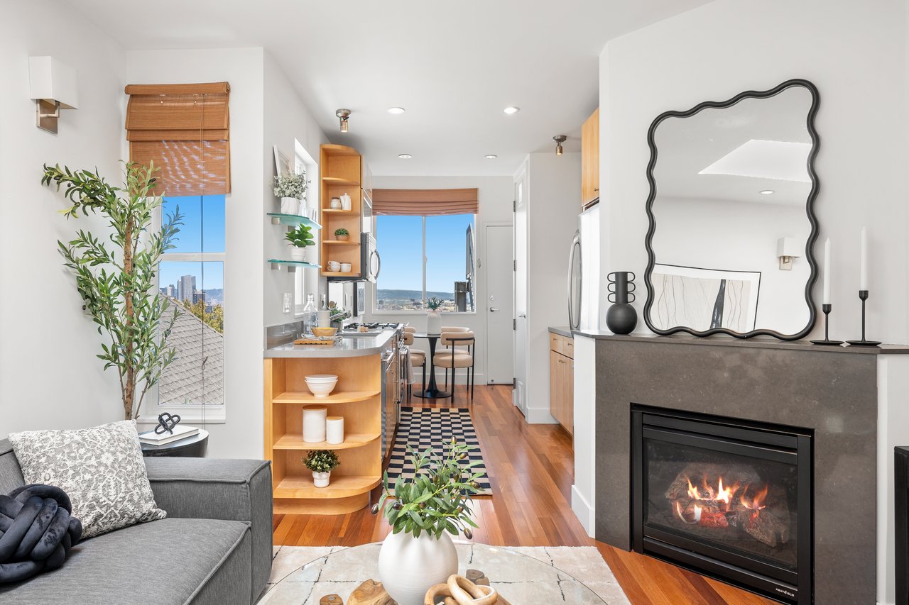 161 Castro Street #C, San Francisco, CA 94114