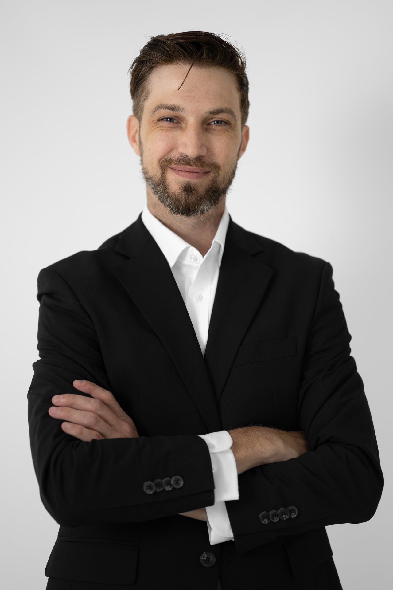 Marc Deblasio photo
