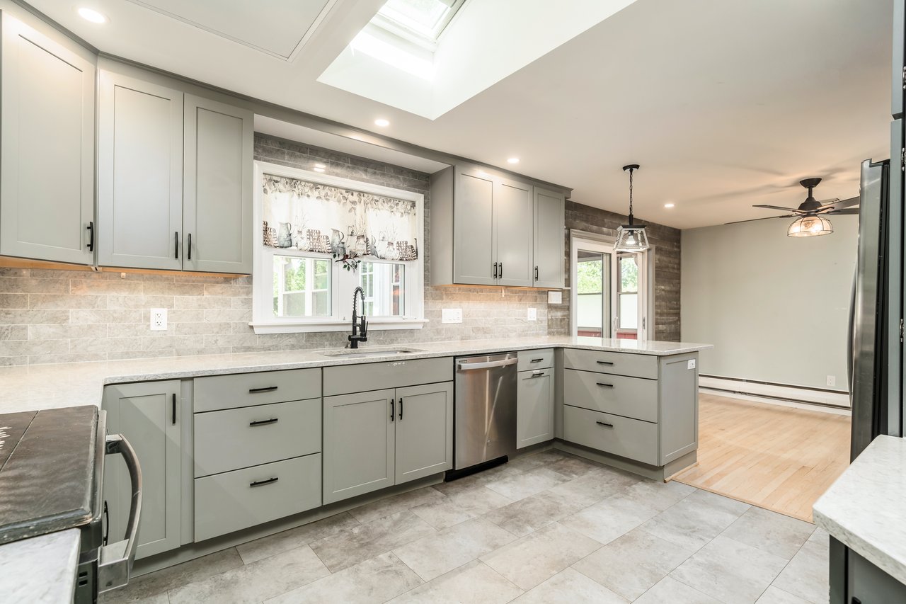 5324 Camp Meeting Road