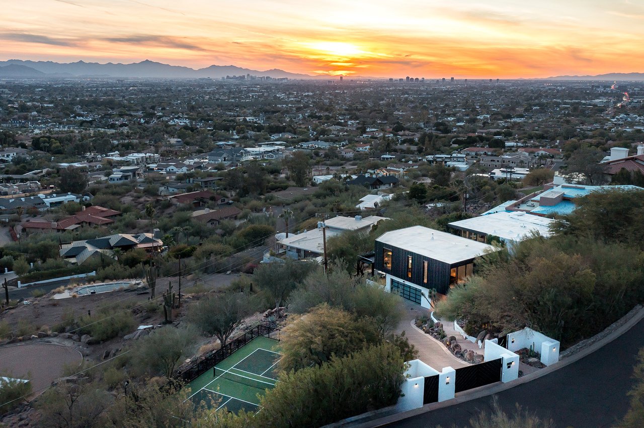 5419 E VALLE VISTA Road