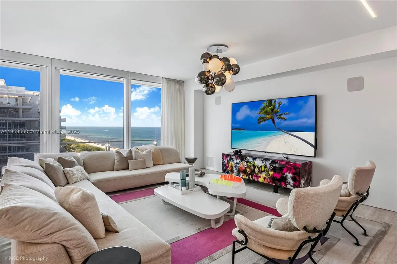 9001 Collins Ave #S-1011