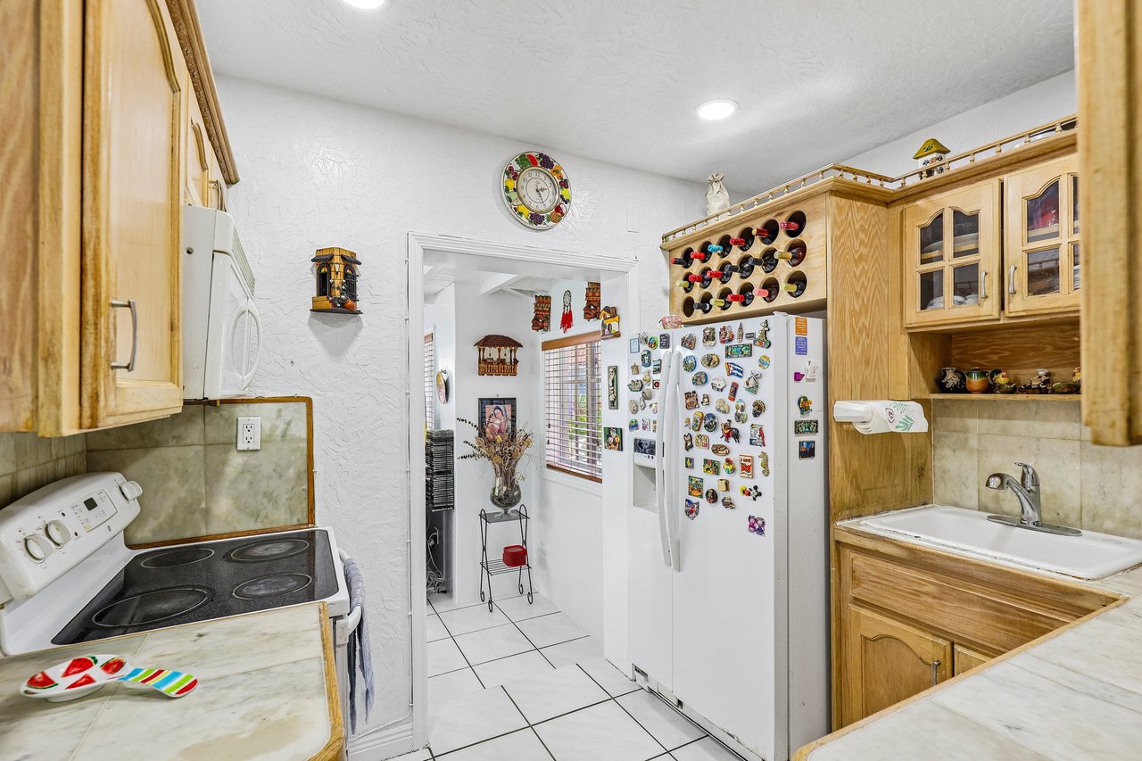 The West Miami Opportunity