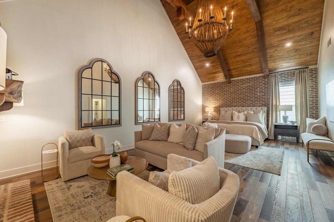 1017 Avery Road