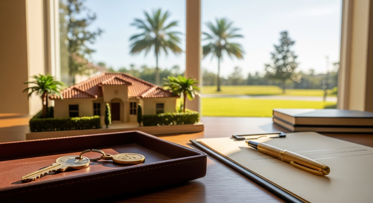 Plan Your Closing: Estoppels, CDD Payoffs, Timeline