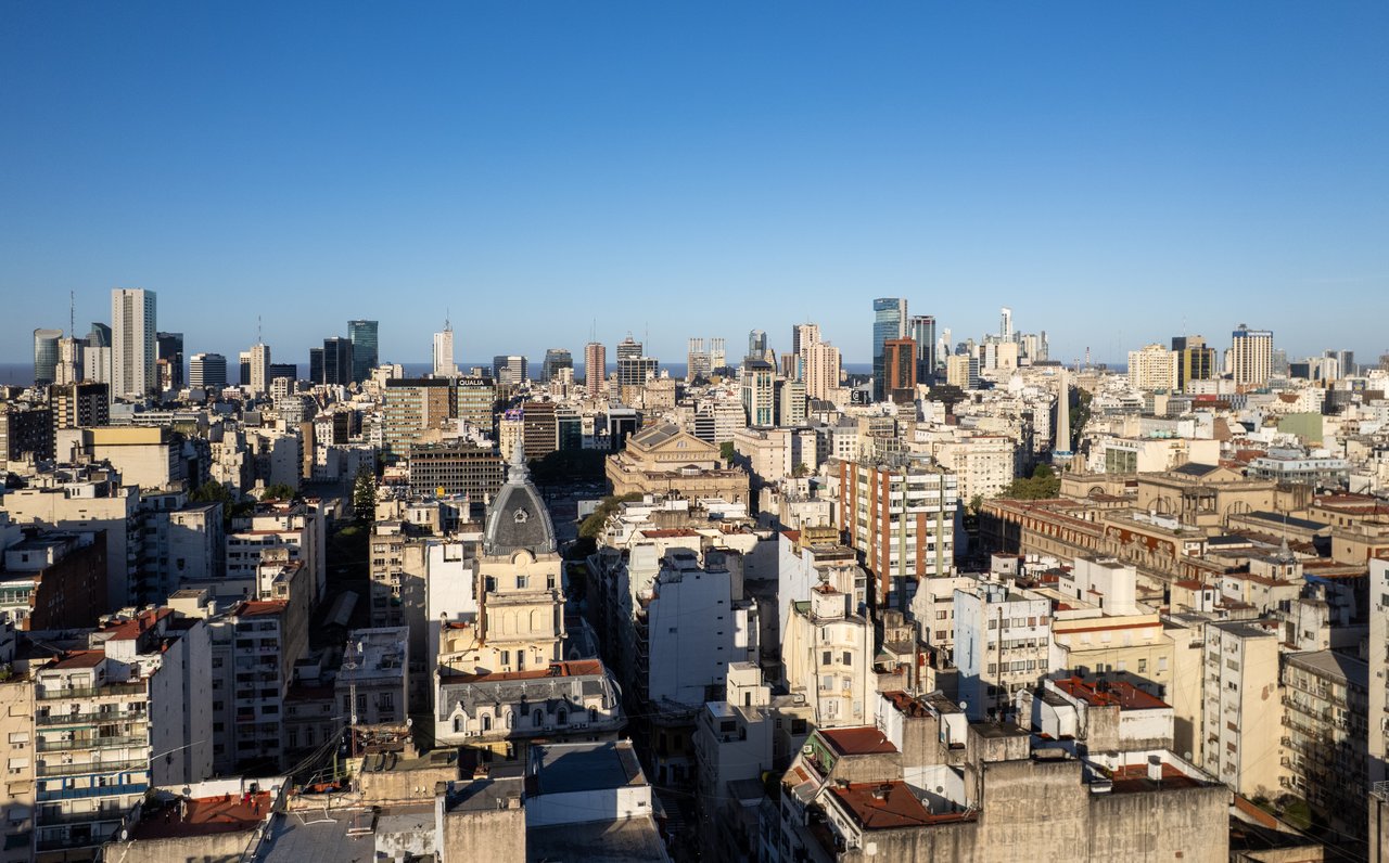 Viamonte 1422, San Nicolás, Buenos Aires, Argentina