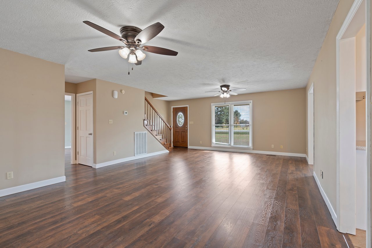 Spacious Athens Retreat with Pool!