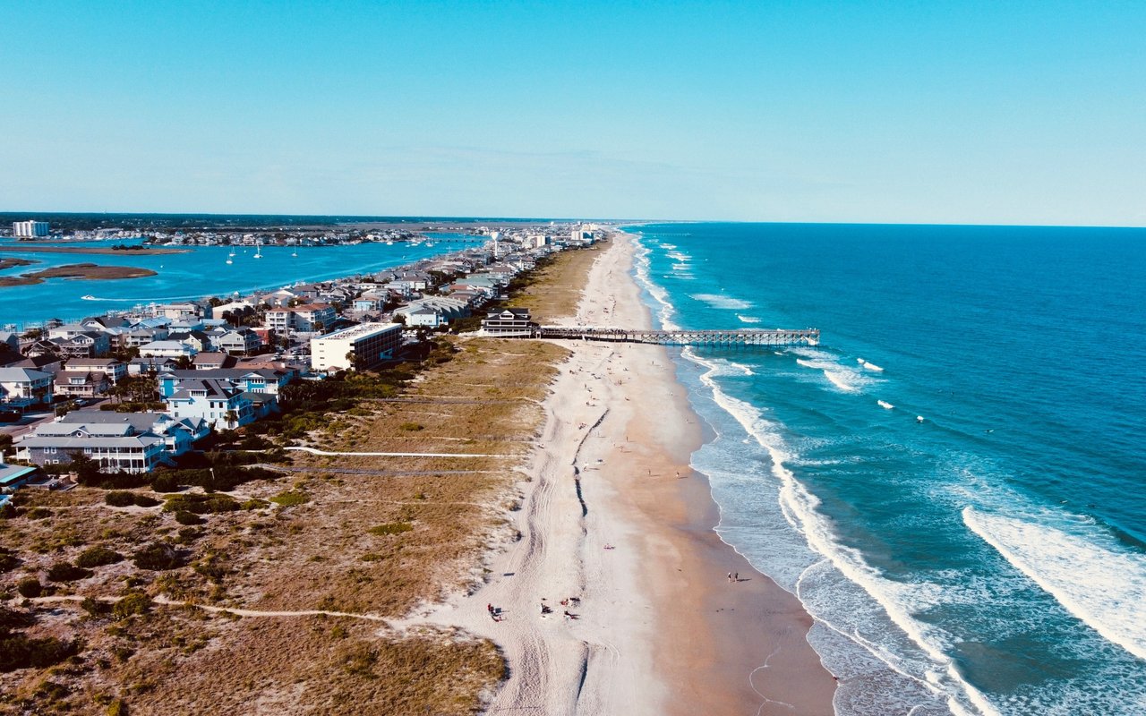 Carolina Beach