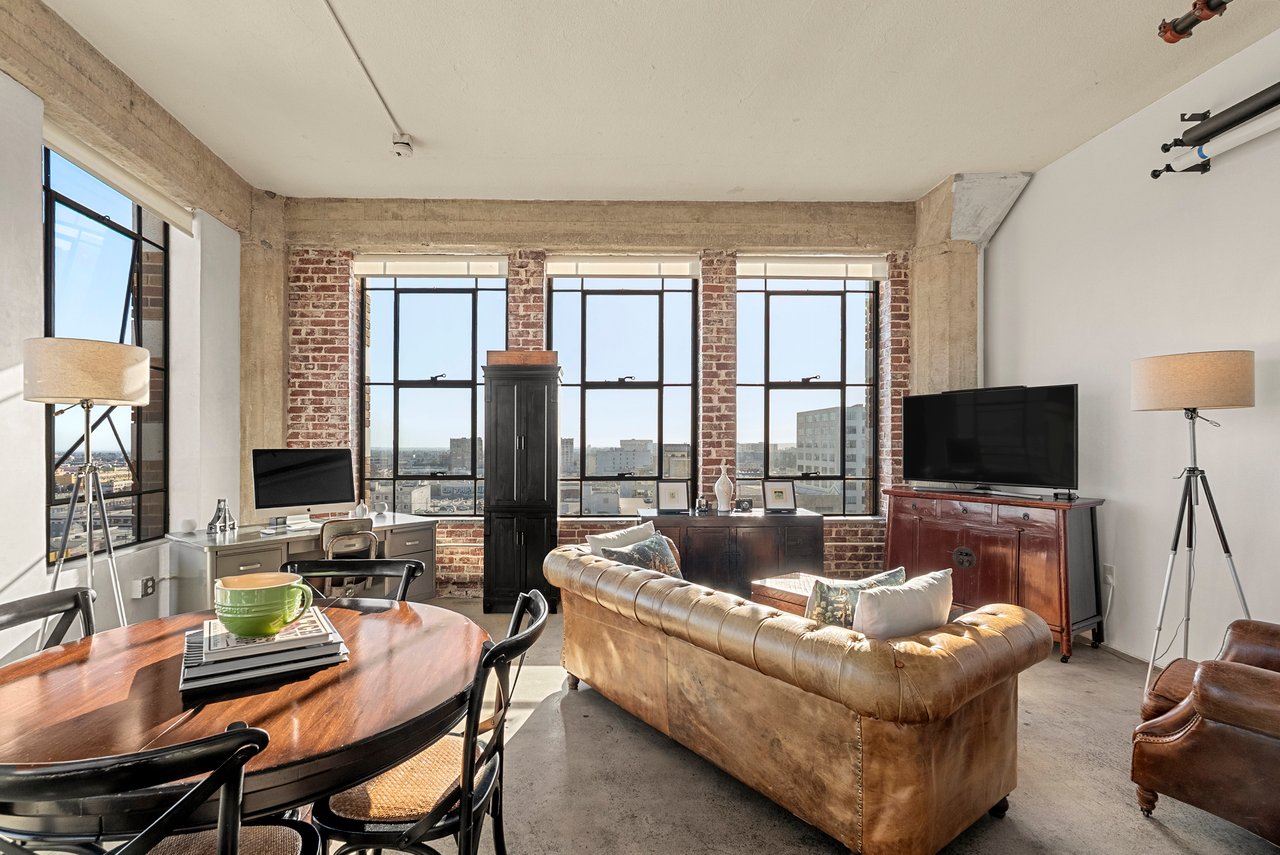 315 E 8th St Unit: 1004, Downtown