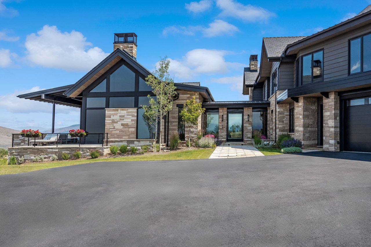 92 Pine Marten Way
