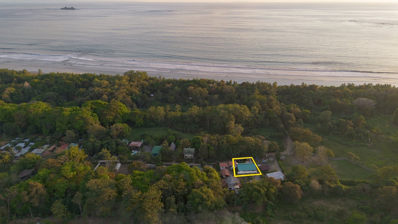 Modern Coastal Luxury: New 3-Bedroom Home Steps from South Pacific Beach