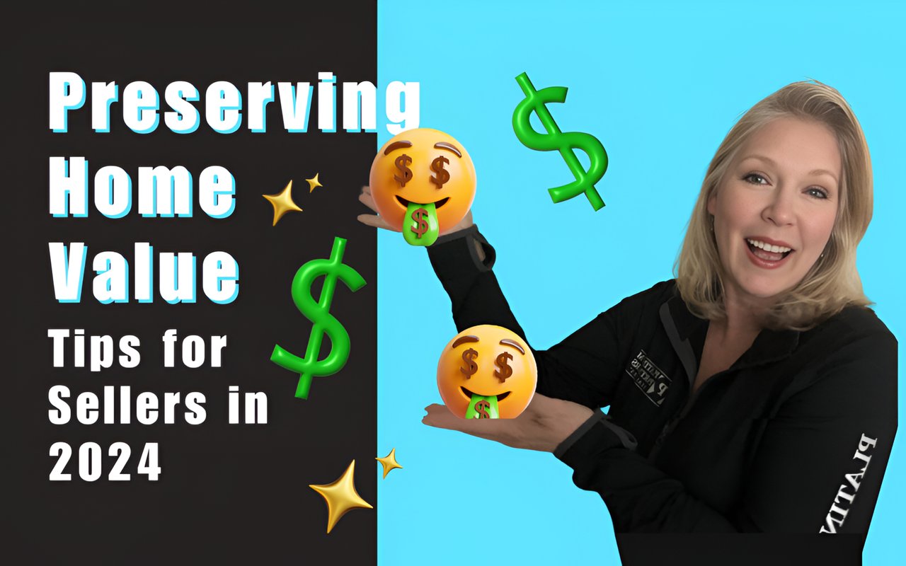 Preserving Your Downers Grove Home's Value During the Sale: Tips for Sellers in 2024