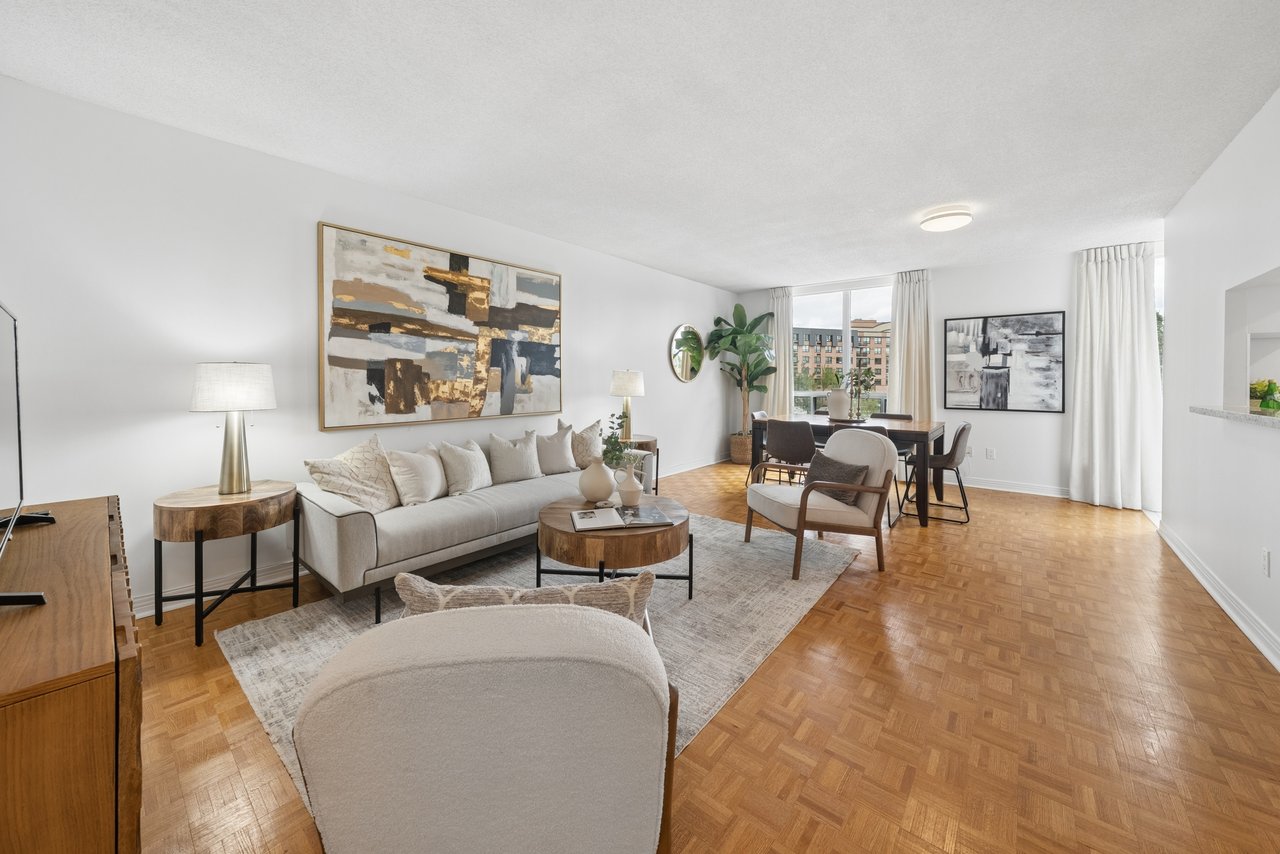 30 Wilson Street #302