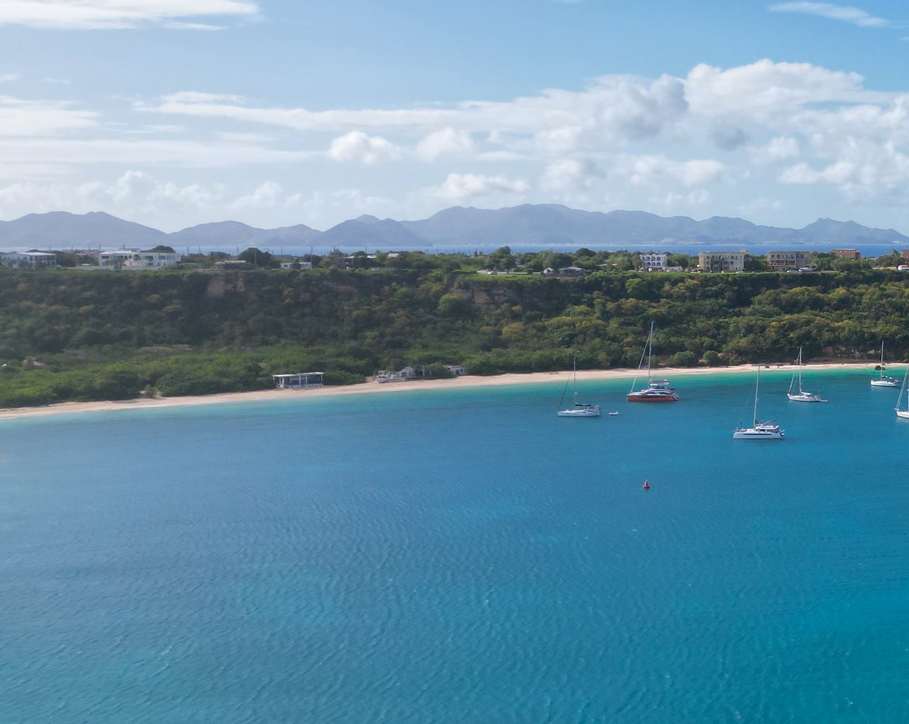 Sandy Ground Beachfront Development Land 