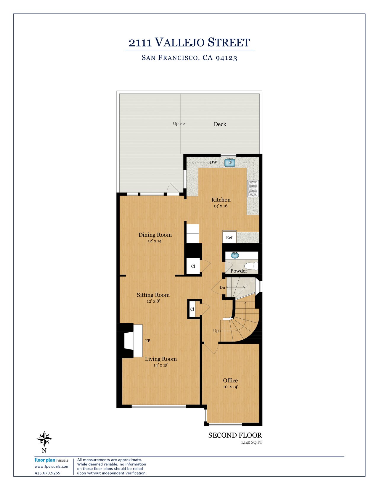 2111 Vallejo St