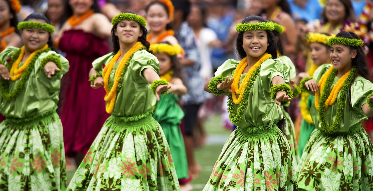 A Brief History of Hula – Where to See It and Find It on the Big Island of Hawaii