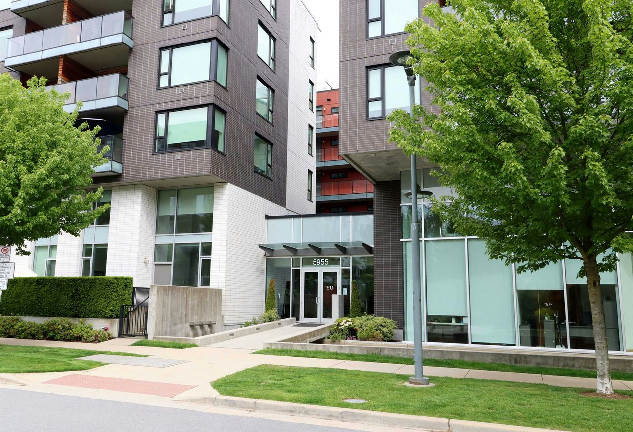 5955 Birney Ave, #602