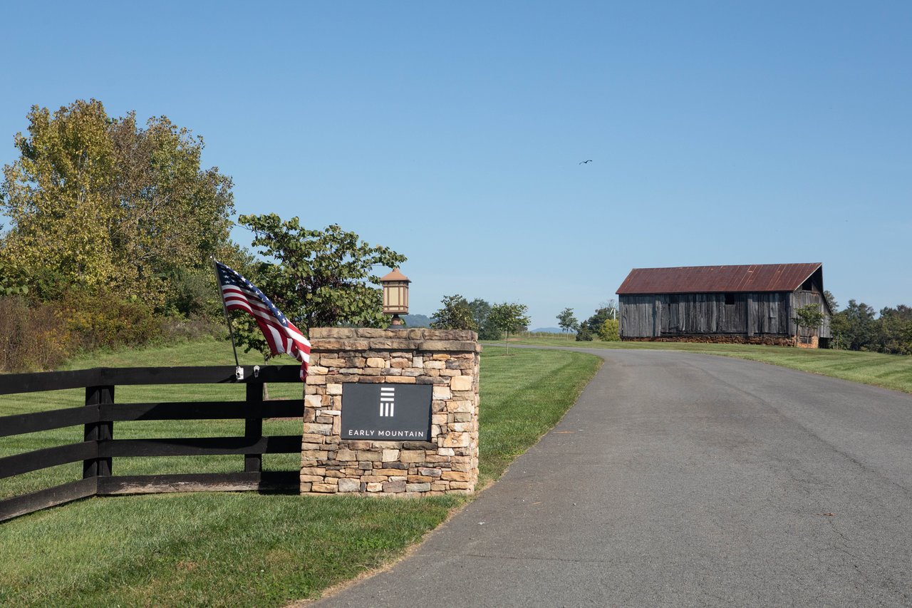 Madison County