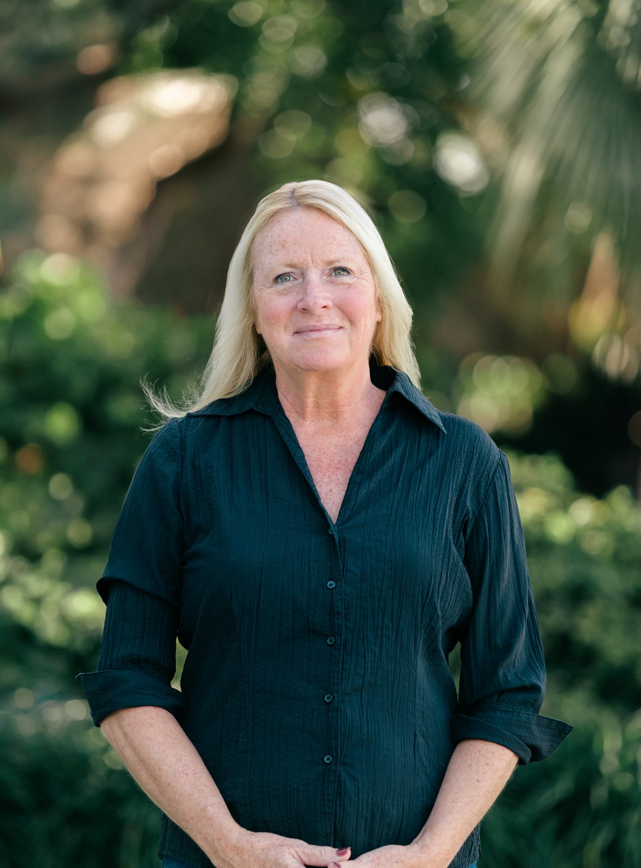 Kim Browning