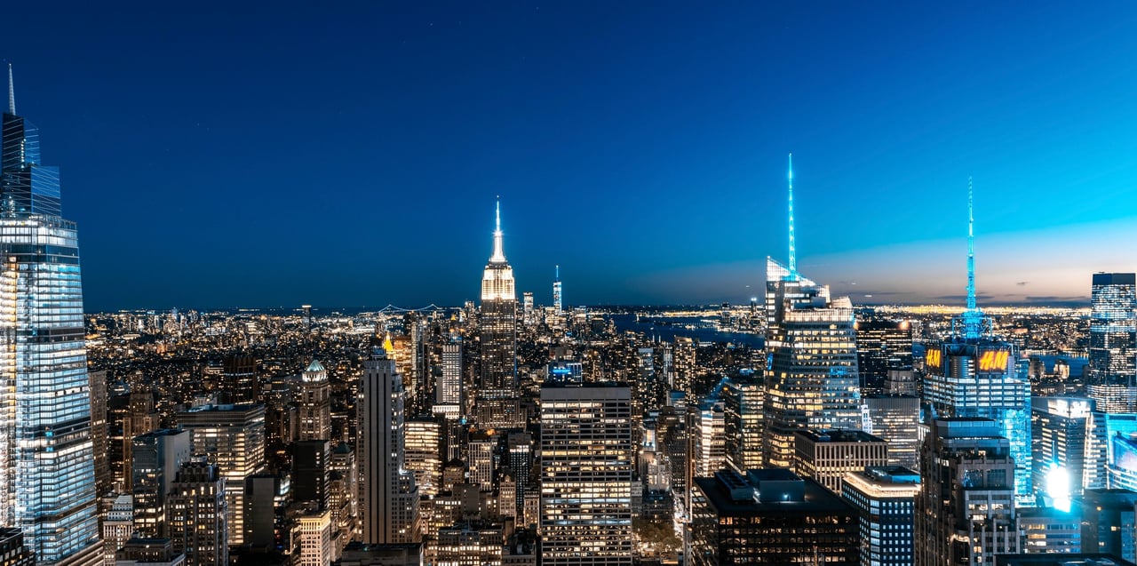 The Parviz Team works with Michigan real estate agents and their referred clients for buying, selling, and renting real estate in New York City.