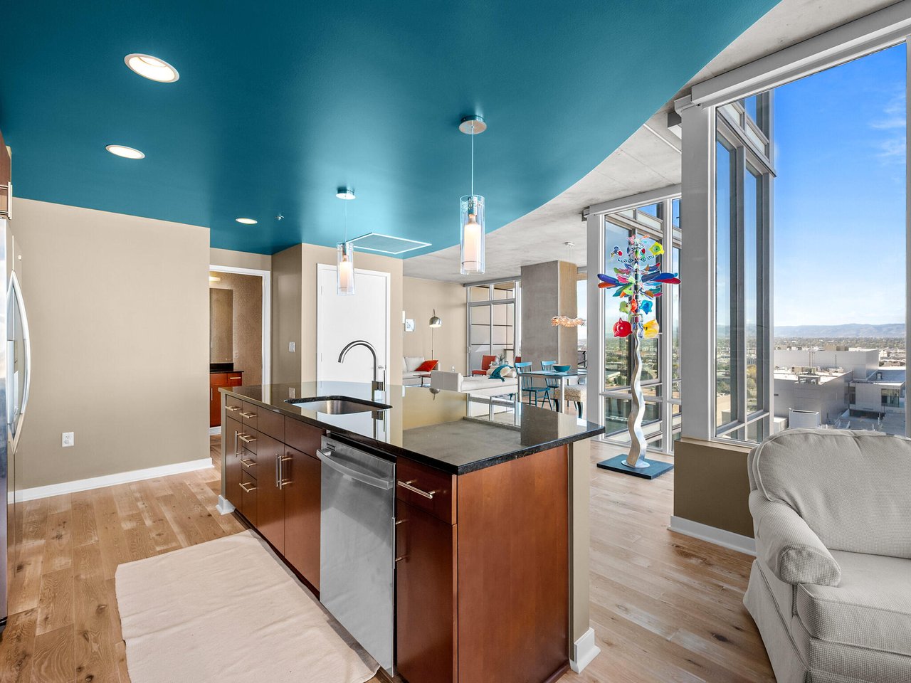 891 14th Street Unit: 1701