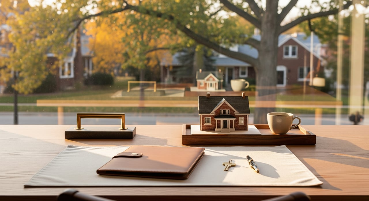 Closing Costs in Wisconsin: A Fox Point Guide