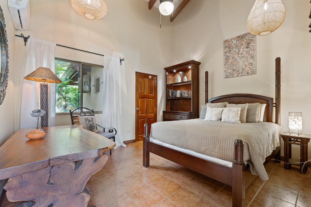 Casa Miramar | Ocean View Luxury Living in Pacific Heights