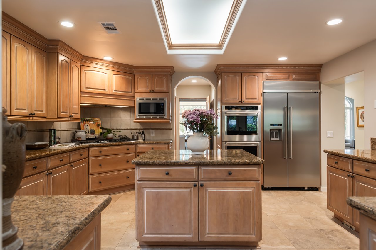 1935 Lyans Dr, La Cañada Flintridge