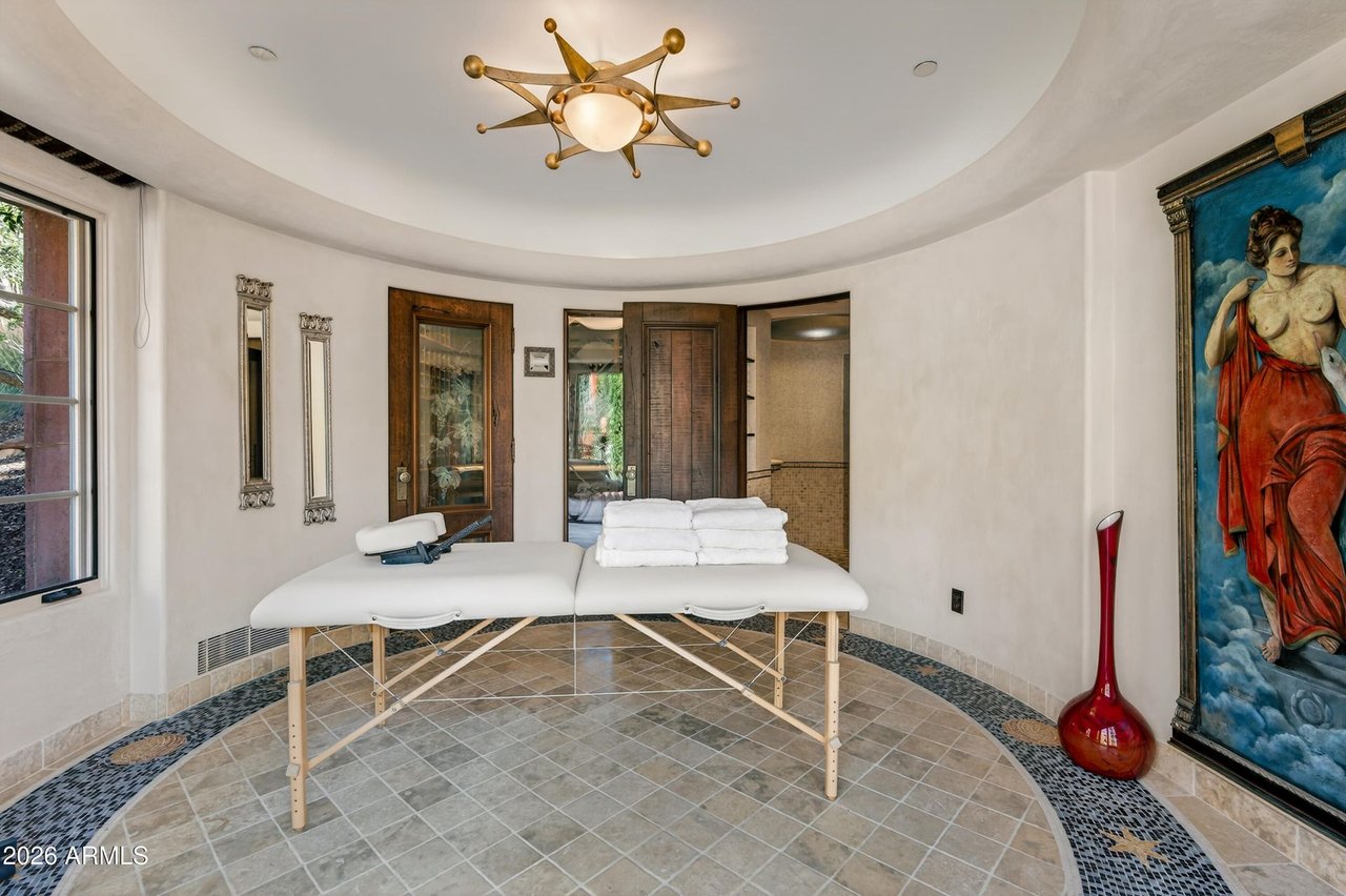 Private Enchantment Estate