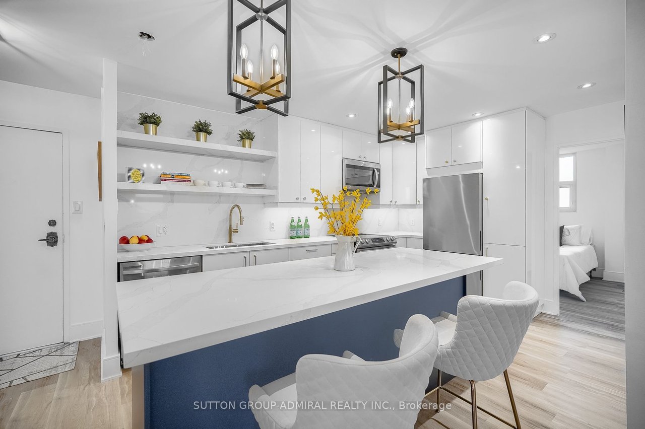 PENTHOUSE LUXURY FOR THE FAMILY 