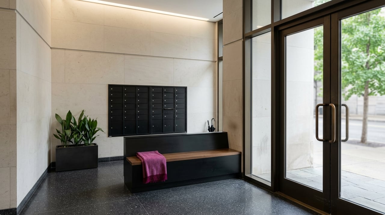 Pied-à-Terre Condos In Midtown: A Buyer Overview