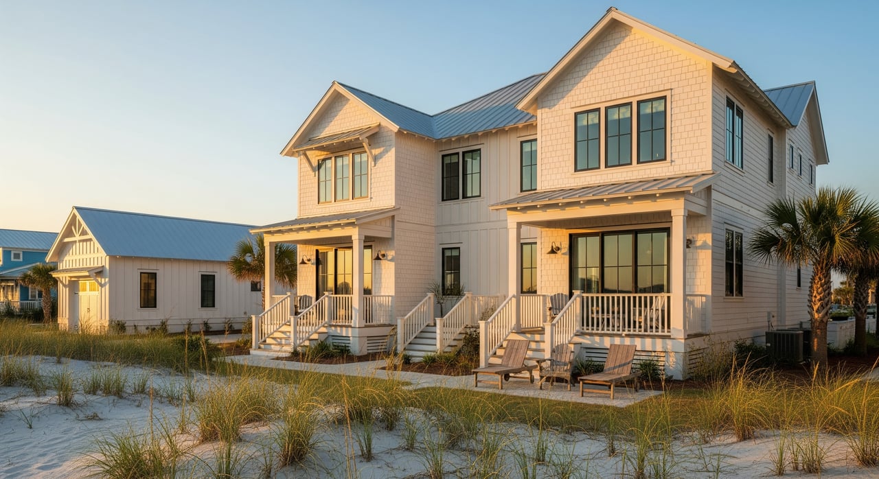 House Hacking In Fort Walton Beach: A Starter Guide