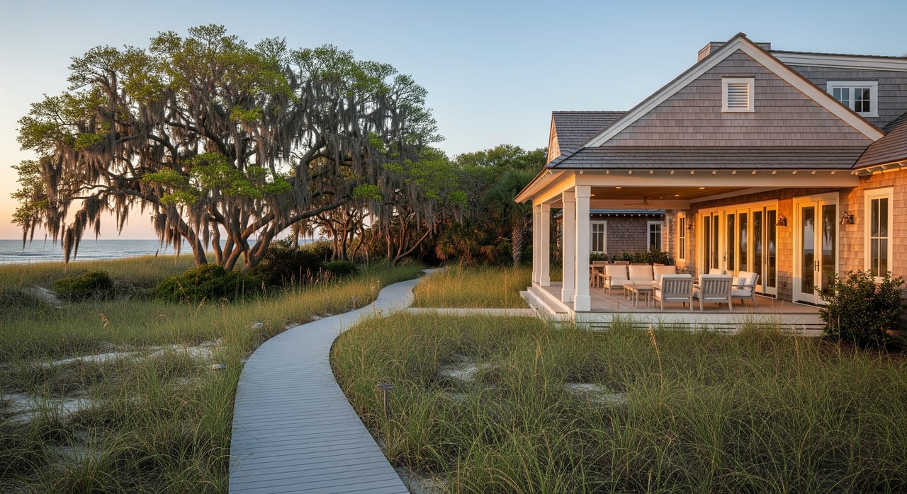 Short‑Term Rental Permits on Kiawah & Seabrook