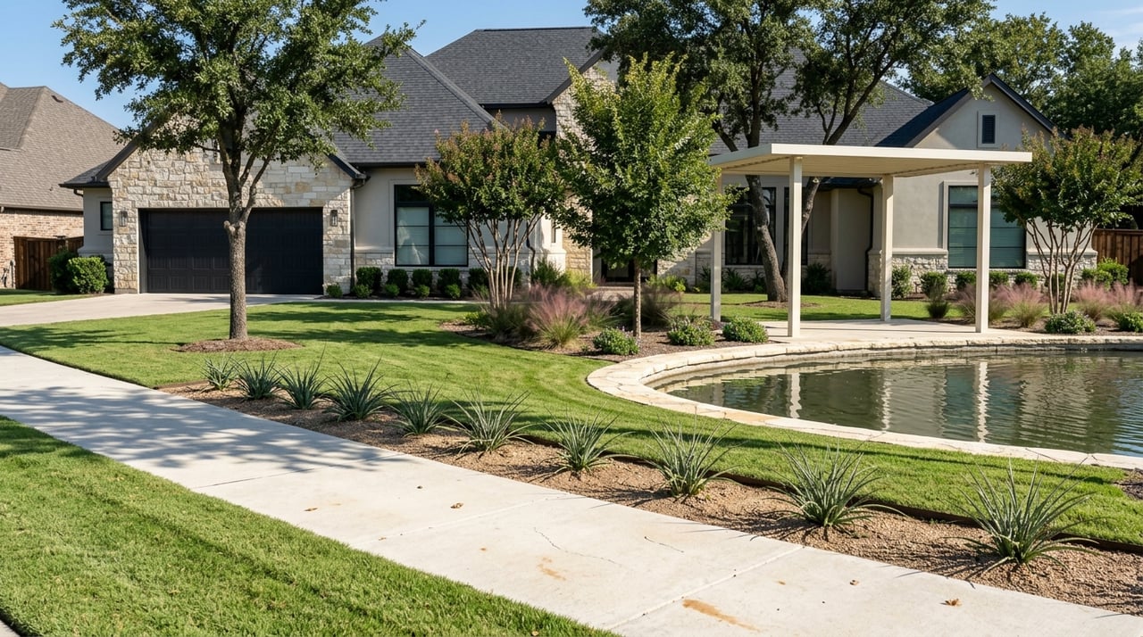 Is Woodcreek In Fate The Right Master-Planned Community For You?