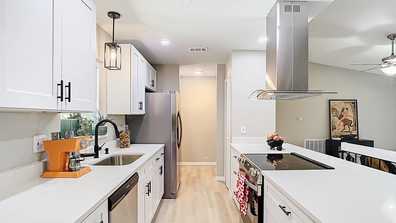 Spacious Open Concept Home in Winter Springs