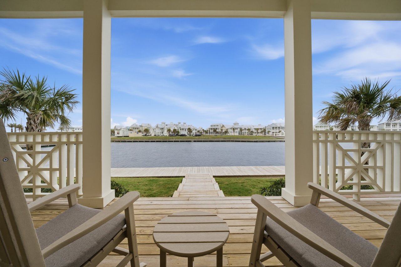 Summer Wind Beach Rental