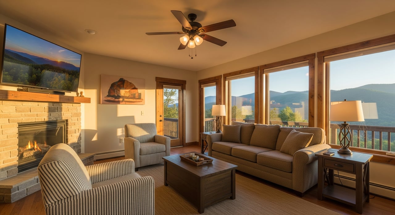 How To Evaluate Vacation Rentals in Helen