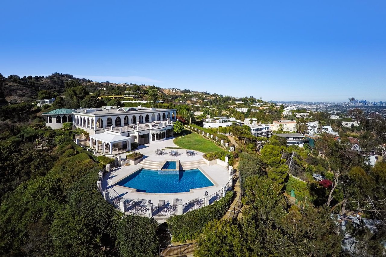Hillcrest