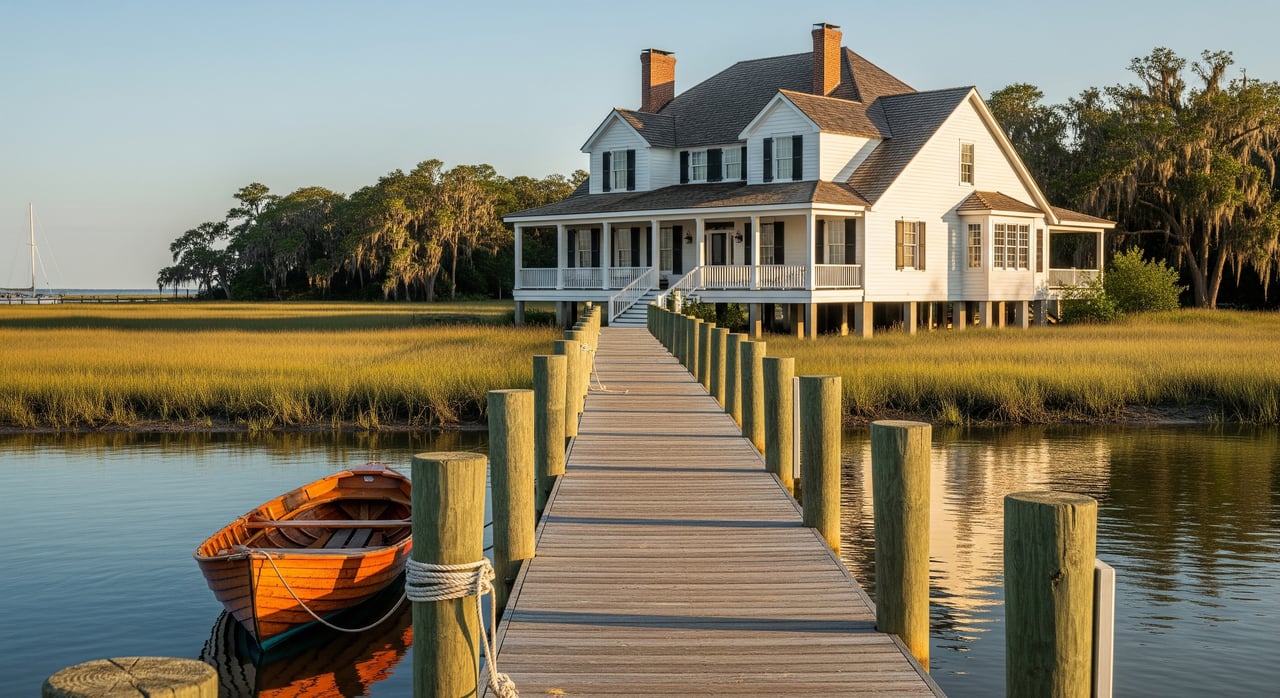 What It’s Like To Live In Washington, NC