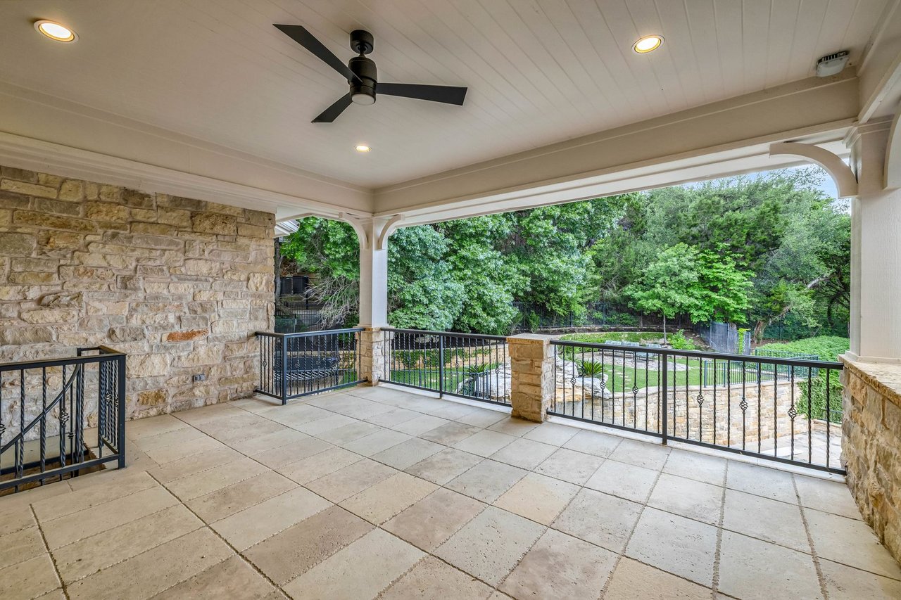 The Summit House