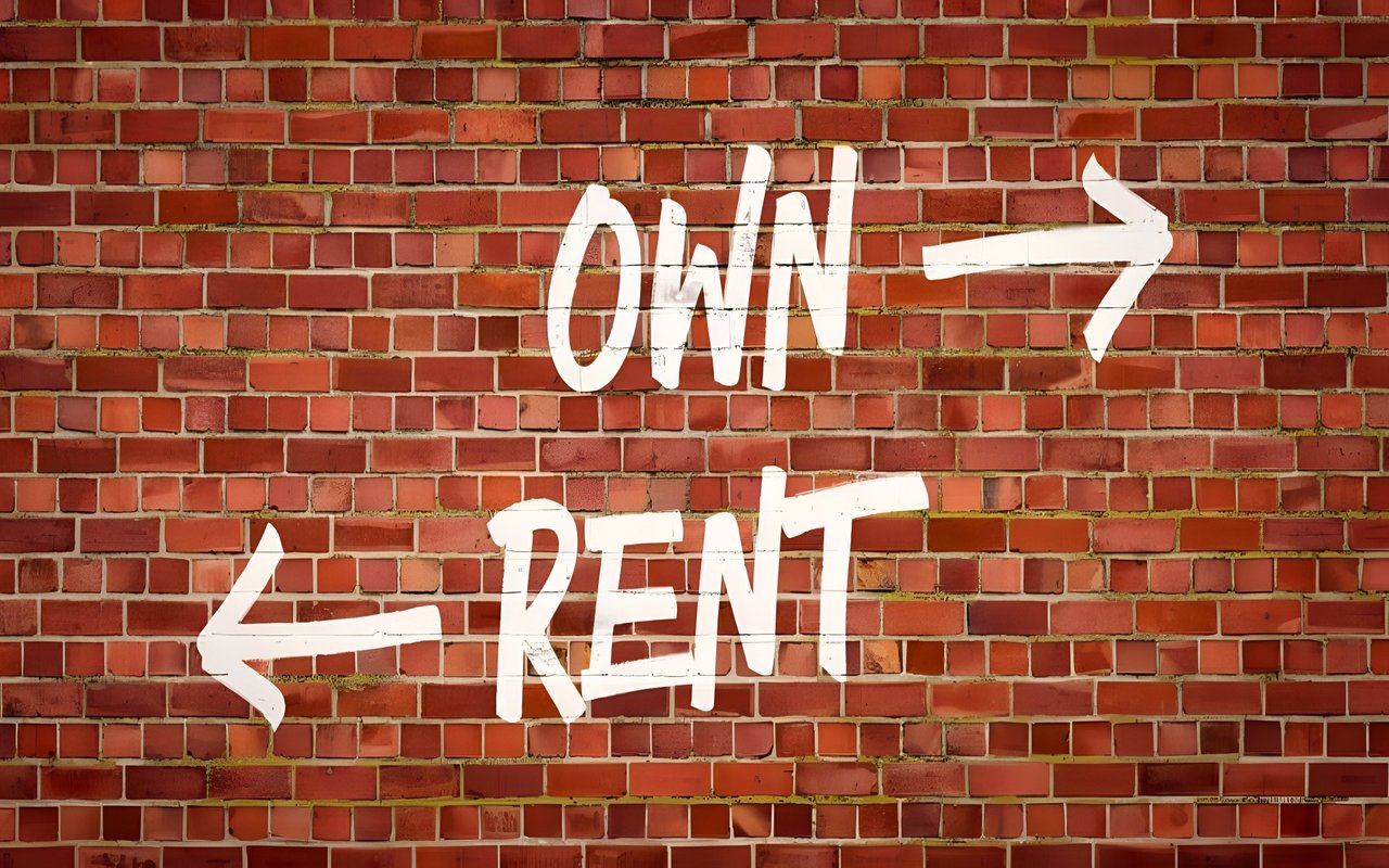 Renting Vs. Buying: What Makes Sense Right Now?