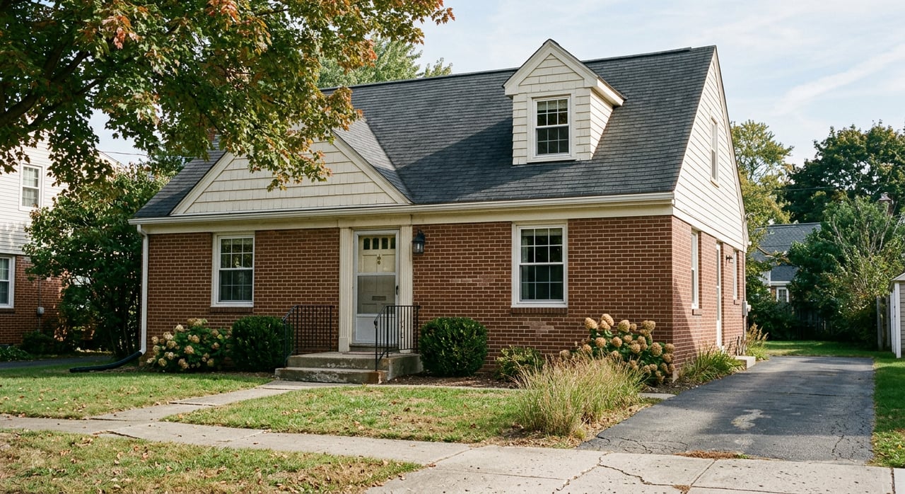 Nassau County Starter Homes For First-Time Buyers