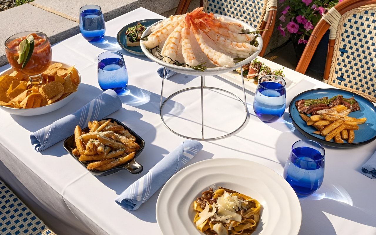 Best Mother’s Day Brunch & Restaurant Spots Near Bay Head, Point Pleasant & More