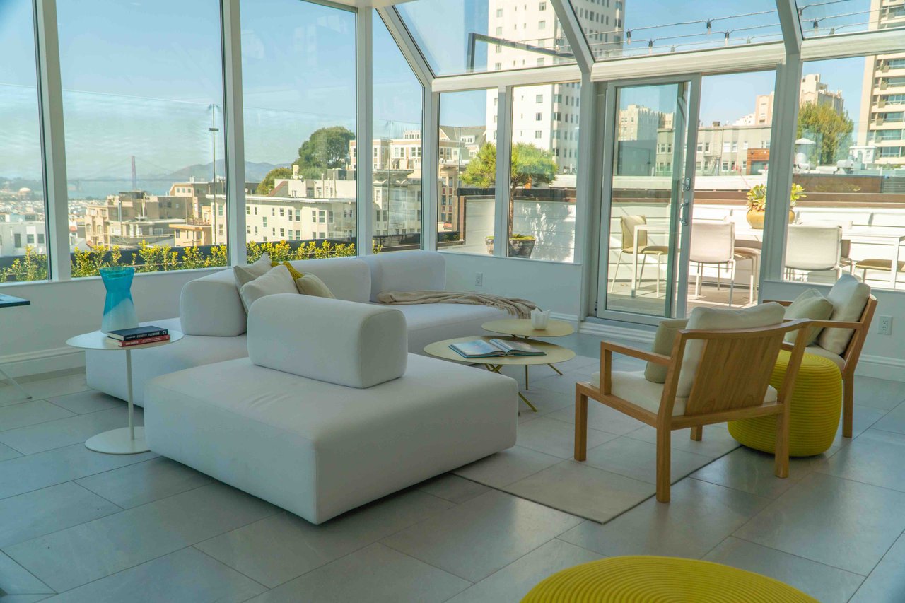 What Affects Home Values in Nob Hill San Francisco?