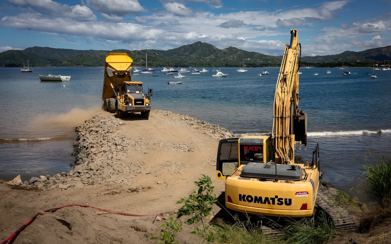 Arrival of Flamingo Marina Requires Roadway Transformations in Santa Cruz