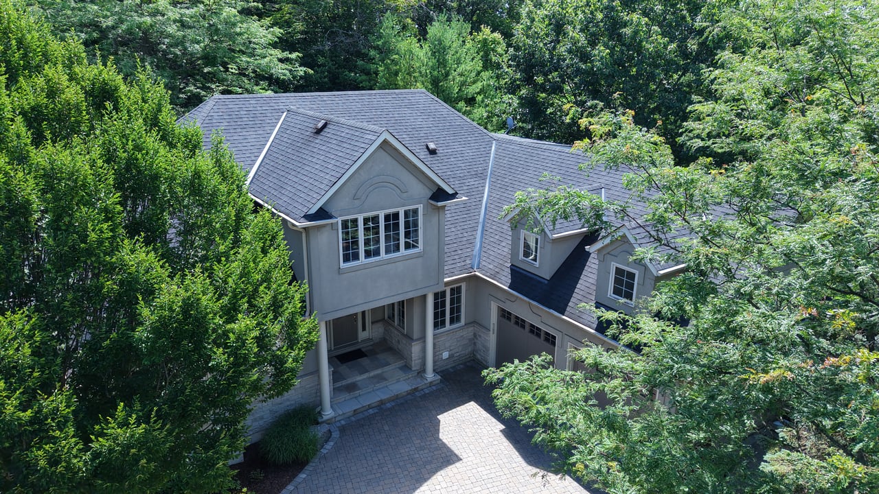 Exclusive Listing - Muskoka-Inspired Estate with Ravine Oasis
