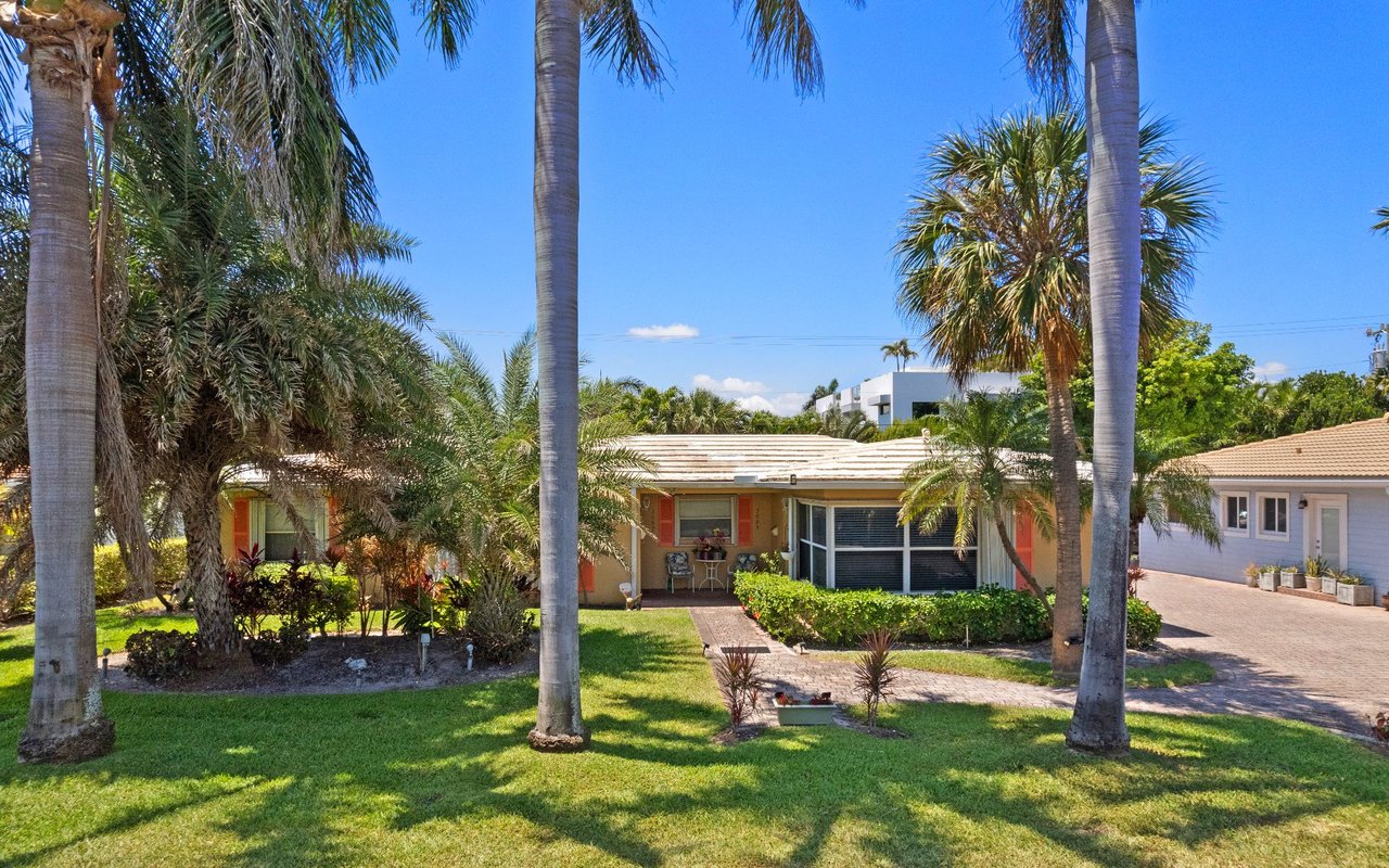 Teardown Properties in Boca Raton, Florida: A Guide for Buyers, Builders, and Investors