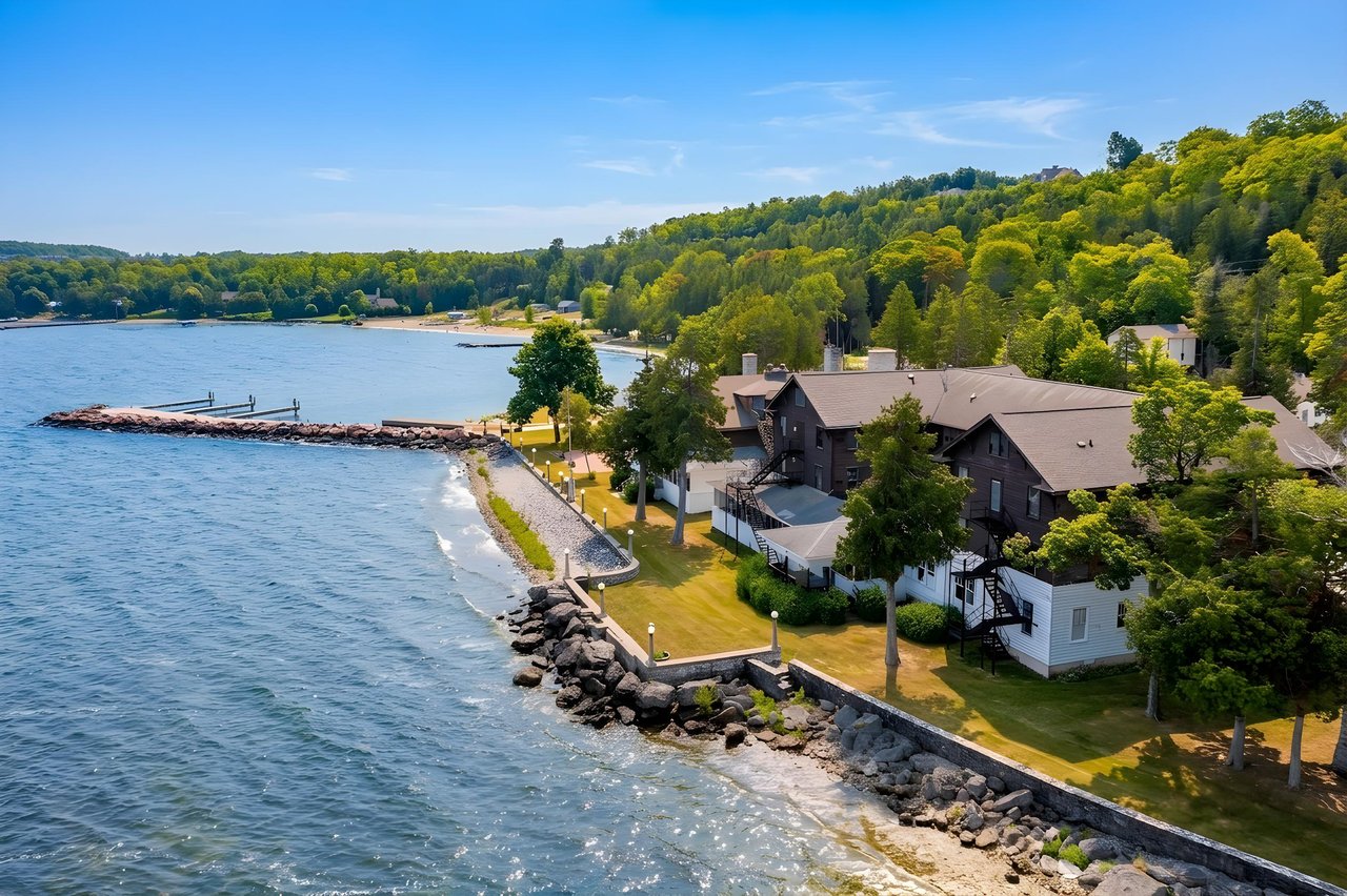 Door County’s Legacy Waterfront